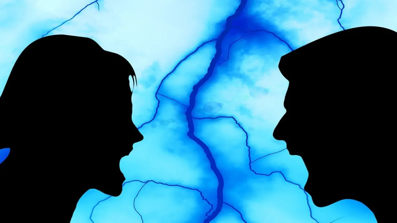 Radical Love in a Divided World