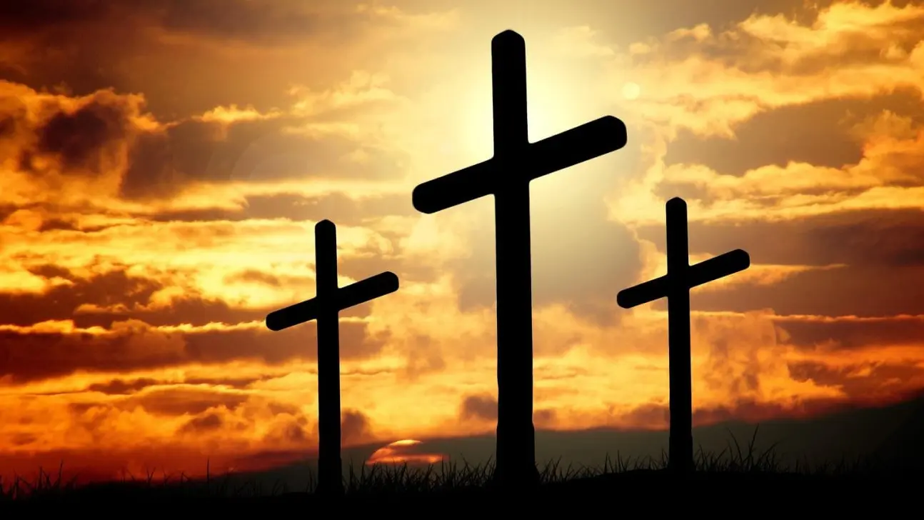 The Source of Radical Forgiveness