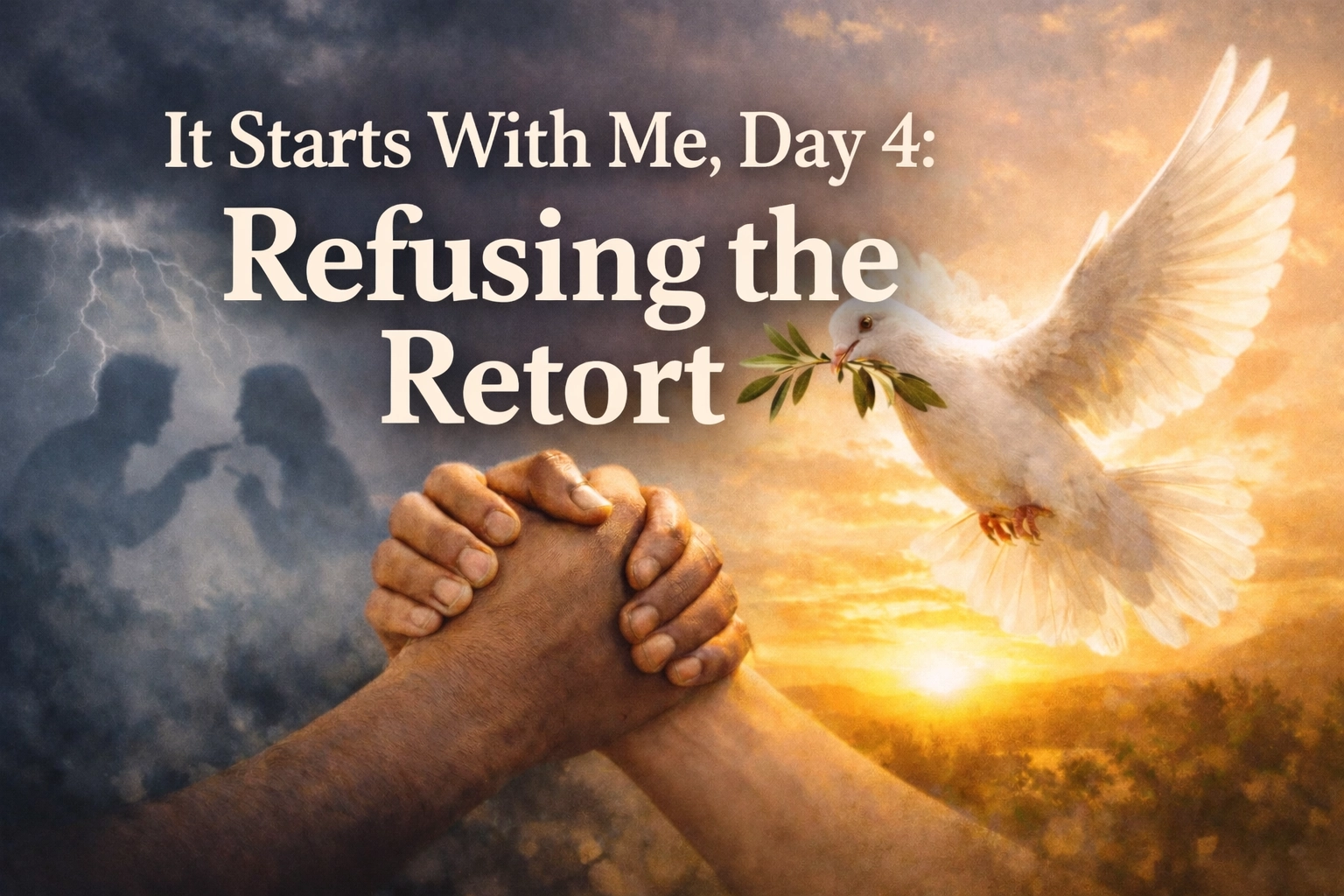 Refusing the Retort